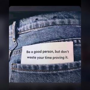 Meet your Posher, Taiwo